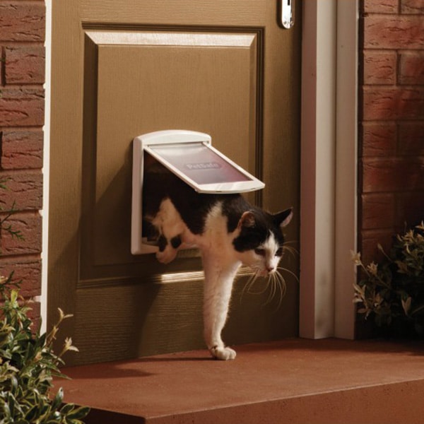 Petsafe Staywell Original 2-way Pet Door (small)