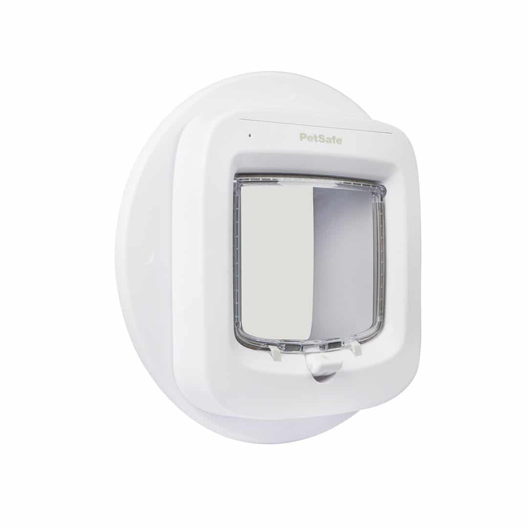 Installation Adaptor for PetSafe Microchip Cat Flap