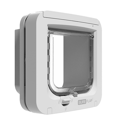 SureFlap Microchip Cat Door &amp; Toy Dog Door