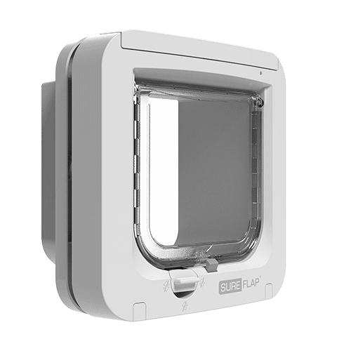 SureFlap Microchip Cat Door &amp; Toy Dog Door