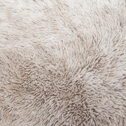 Superior Pet Goods Ortho Calming Dog Mat Water-Resistant Aspen Faux Fur