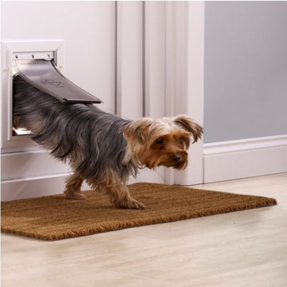 PetSafe Staywell Aluminium Pet Door – Small