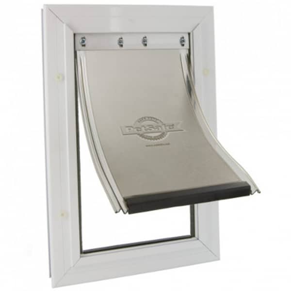 PetSafe Staywell Aluminium Pet Door – Large