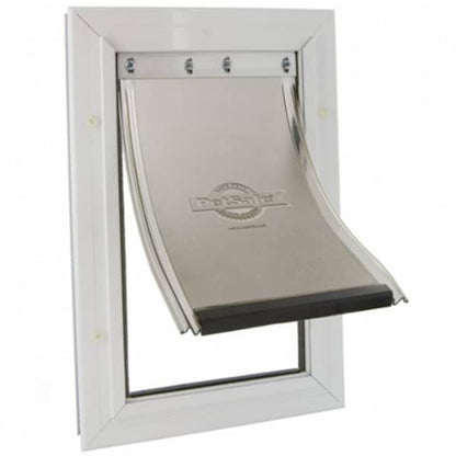PetSafe Staywell Aluminium Pet Door – Small