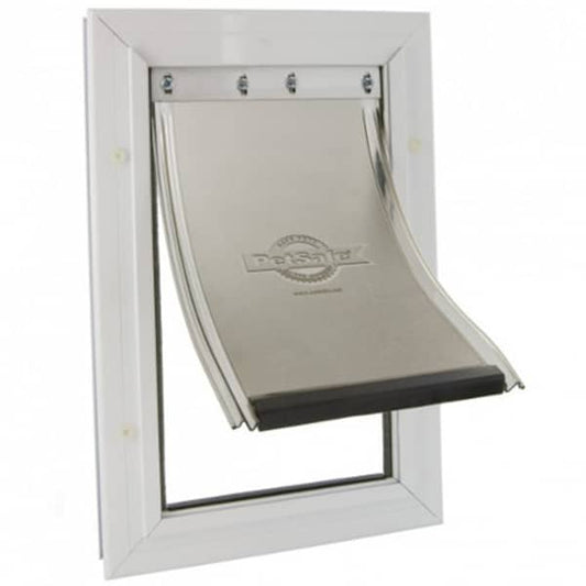 PetSafe Staywell Aluminium Pet Door – Small