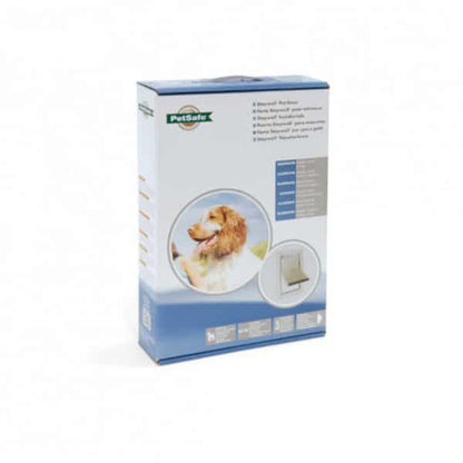 PetSafe Staywell Aluminium Pet Door – XLarge