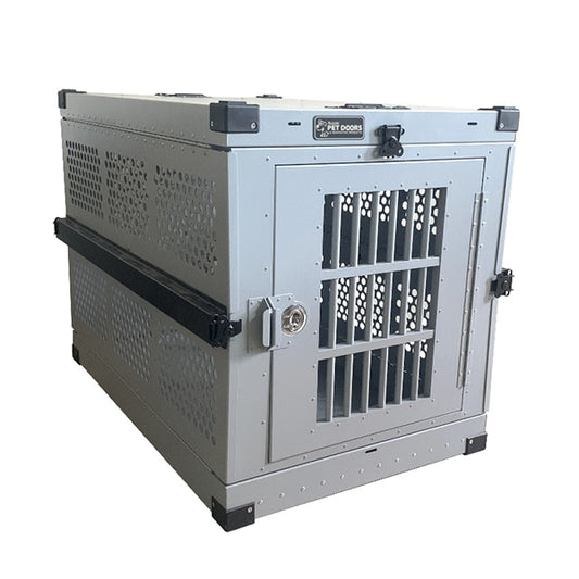 Aussie Pet Doors APD Collapsible Dog Crate
