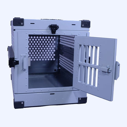 Aussie Pet Doors APD Collapsible Dog Crate