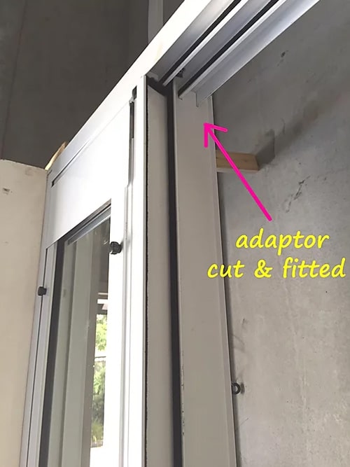 Adaptor