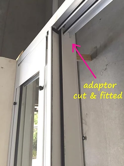 Adaptor