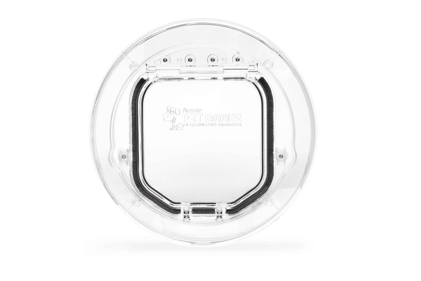 Aussie Pet Doors APD Premium Slimline Cat Door