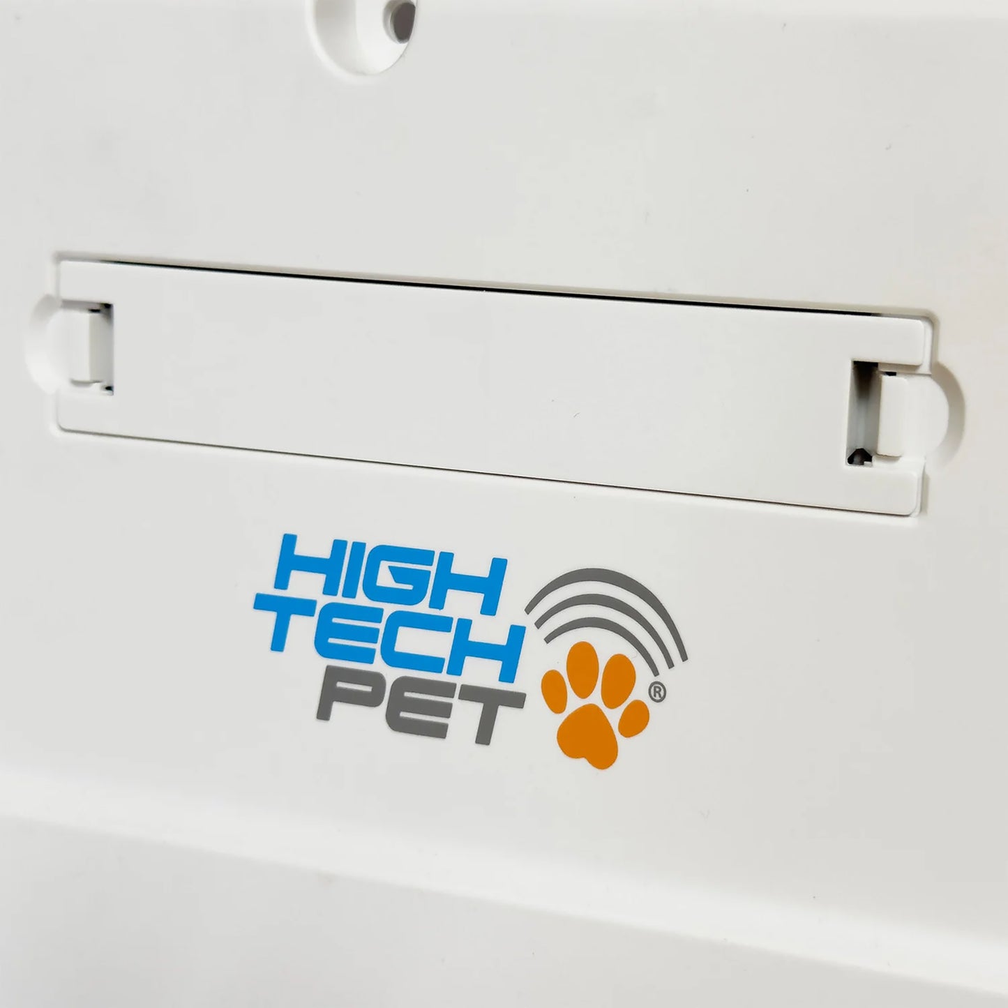 Rechargable Battery for High Tech Roll Up Pet Doors