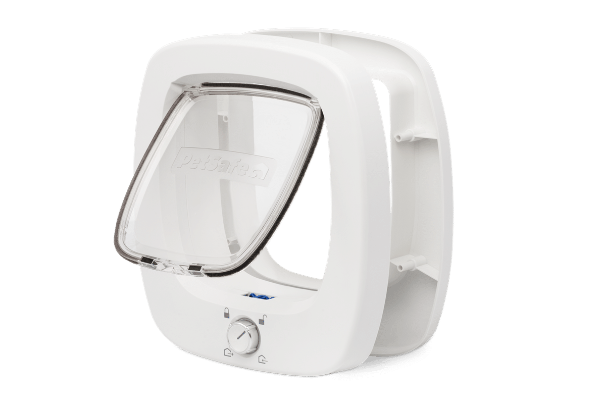 PetSafe Big Cat Small Dog Door