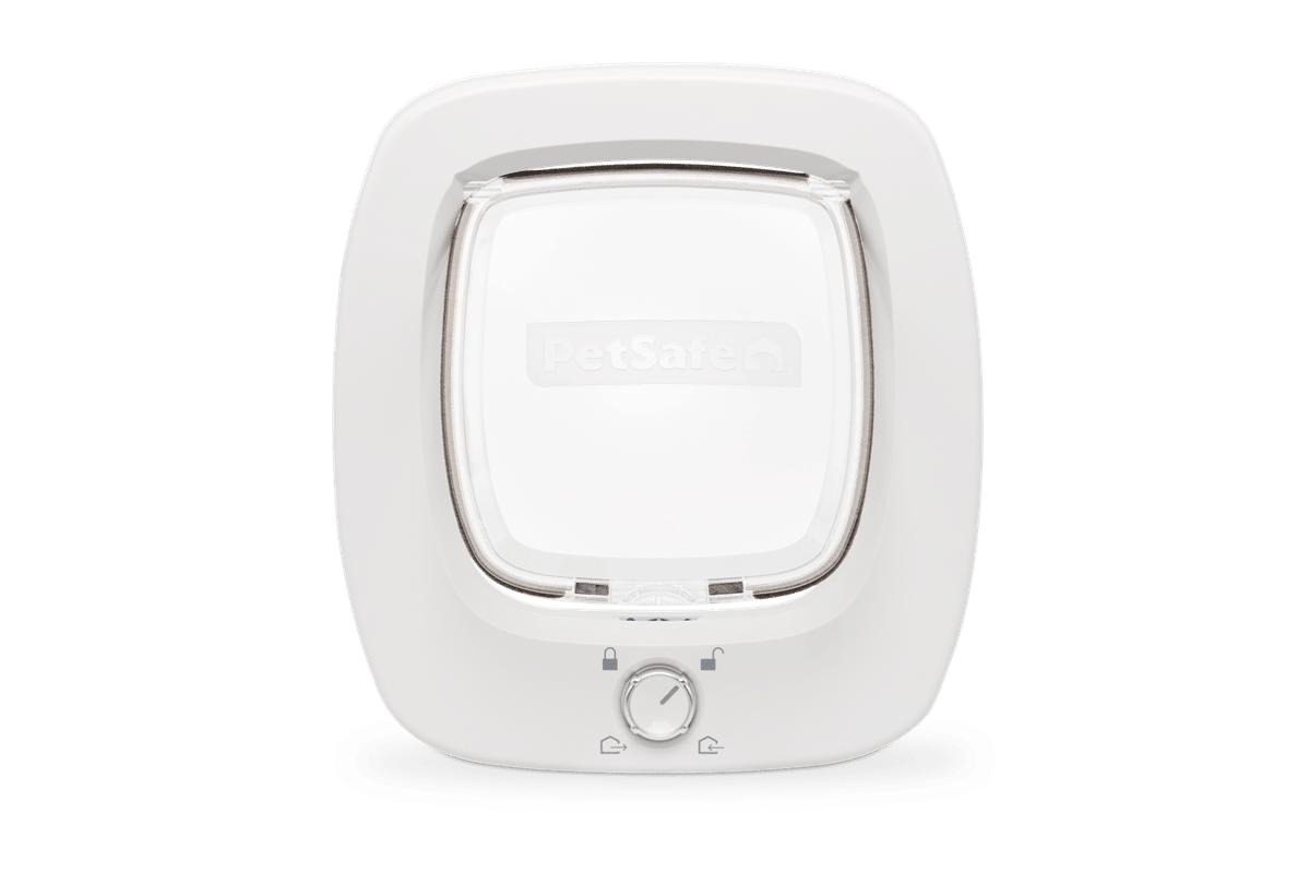 PetSafe Big Cat Small Dog Door