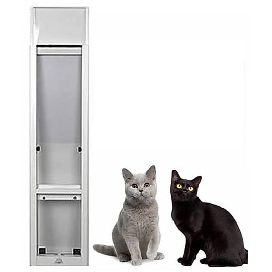 Cat Window Insert