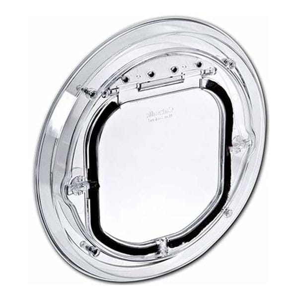 Pet-Tek Catwalk Cat &amp; Small Dog Door