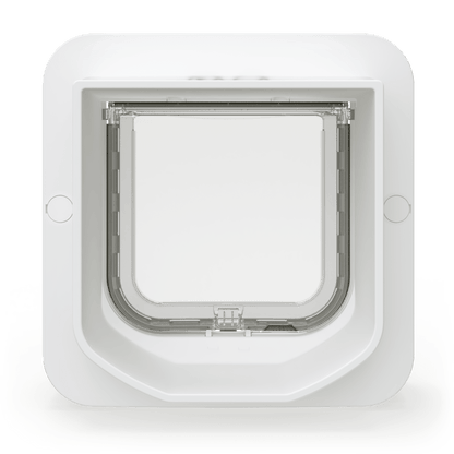 SureFlap Dual Scan Microchip Cat Door - Reads Both Entry &amp; Exit