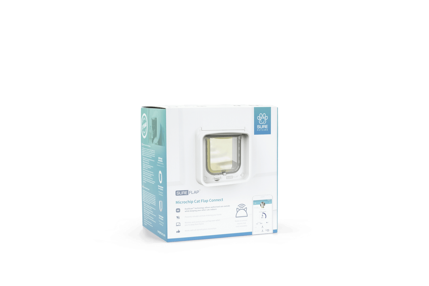 SureFlap Microchip CAT Door Connect