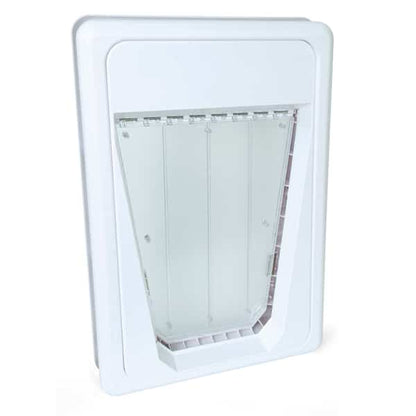 Petsafe Electronic SmartDoor - Suits Multi Pet Homes &amp; Dogs Up to 45kgs