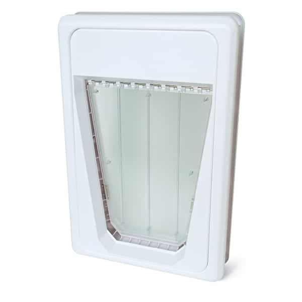 Petsafe Electronic SmartDoor - Suits Multi Pet Homes &amp; Dogs Up to 45kgs