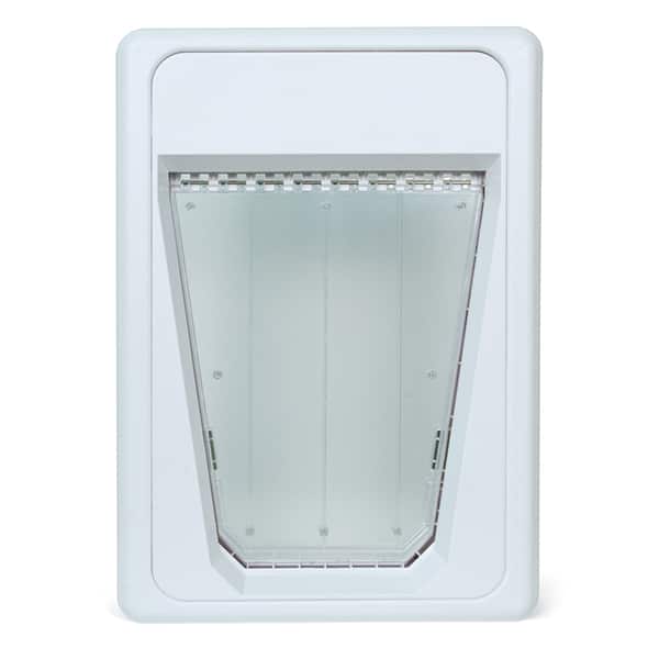 Petsafe Electronic SmartDoor - Suits Multi Pet Homes &amp; Dogs Up to 45kgs