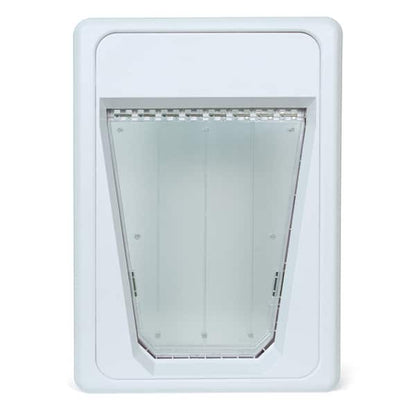 Petsafe Electronic SmartDoor - Suits Multi Pet Homes &amp; Dogs Up to 45kgs