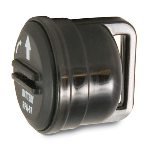 Petsafe Electronic SmartKey Collar Key
