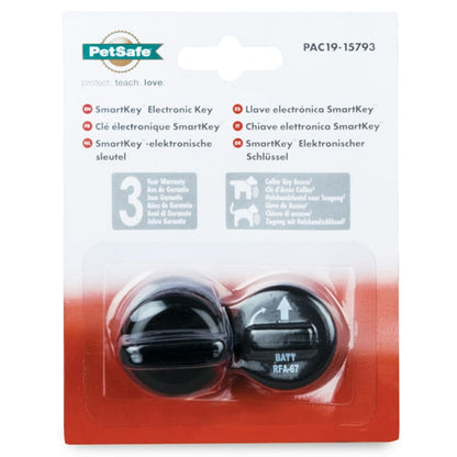 Petsafe Electronic SmartKey Collar Key