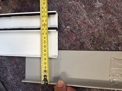 L-Profile (Extend the adaptor)
