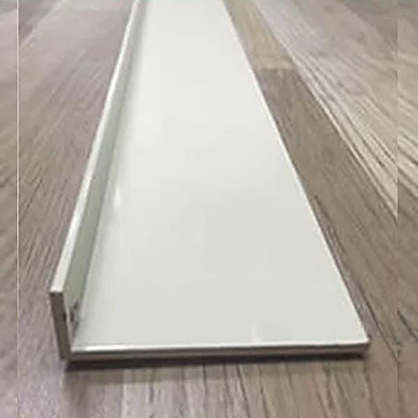 L-Profile (Extend the adaptor)