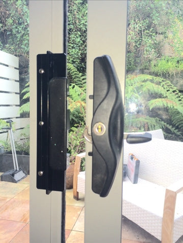 Locking Bracket
