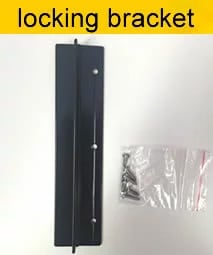 Locking Bracket