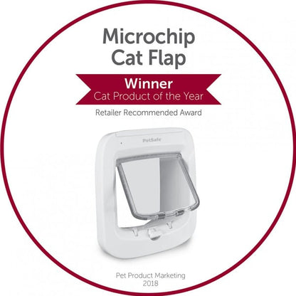 Petsafe Microchip Cat Flap