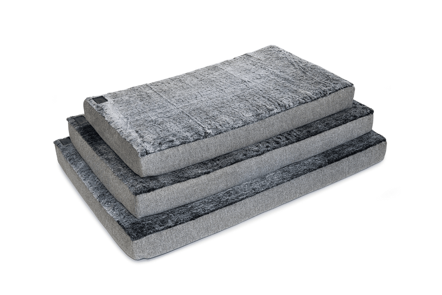 Superior Pet Goods Ortho Mat Artic Faux Fur