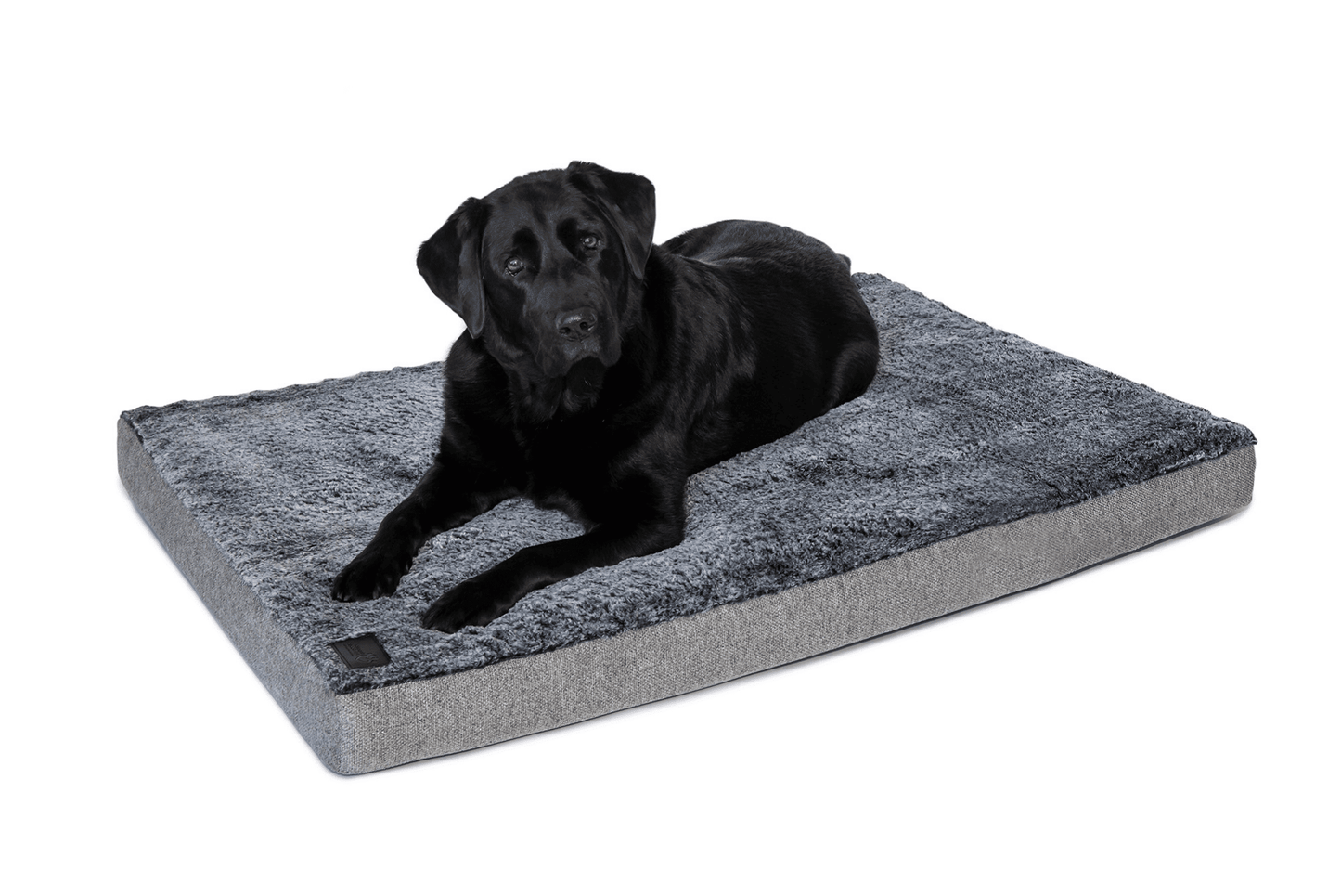 Superior Pet Goods Ortho Mat Artic Faux Fur
