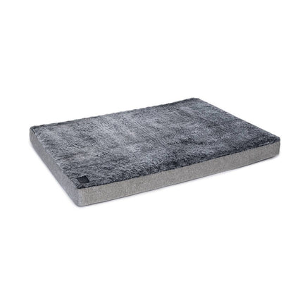 Superior Pet Goods Ortho Mat Artic Faux Fur