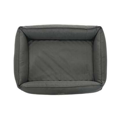 Superior Pet Goods Ortho Dog Lounger Ripstop Jungle Grey