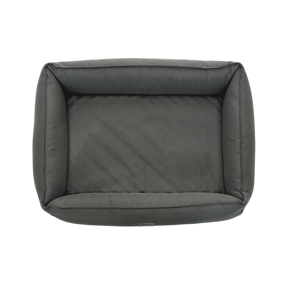 Superior Pet Goods Ripstop Dog Lounger Jungle Grey