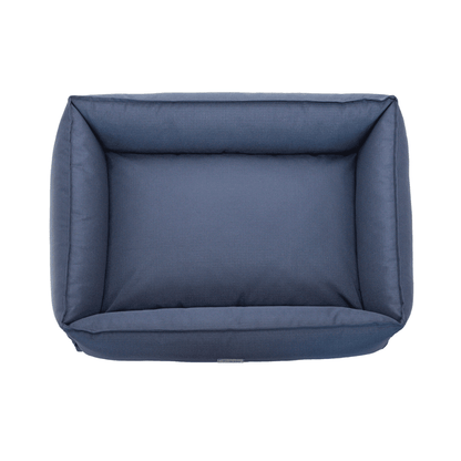 Superior Pet Goods Ortho Dog Lounger Ripstop Bondi Blue