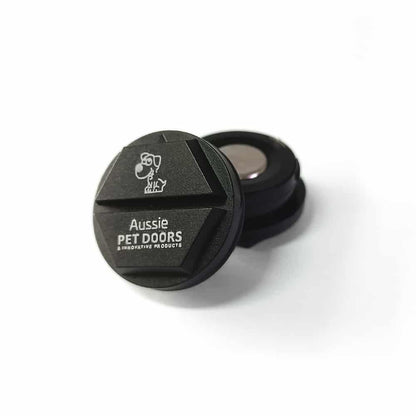 Aussie Pet Doors APD 6 Volt Lithium Battery (2-Pack) RFA-67D-11