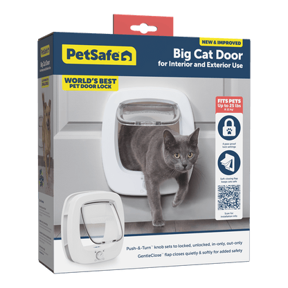 PetSafe Big Cat Small Dog Door