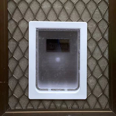 SECURITY SCREEN