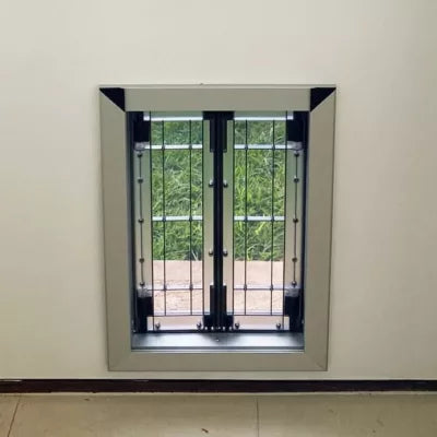 TIMBER DOOR
