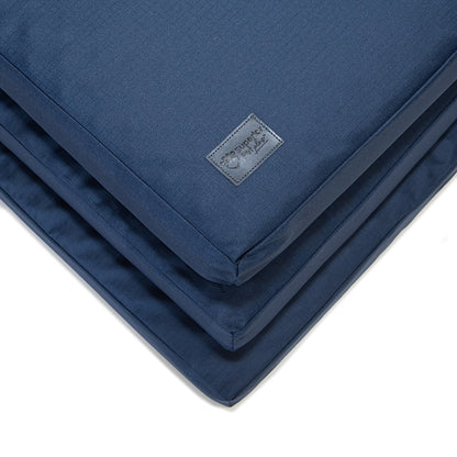 Superior Pet Goods Ortho Dog Mat Ripstop Bondi Blue