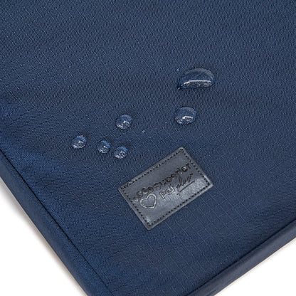 Superior Pet Goods Ortho Dog Mat Ripstop Bondi Blue