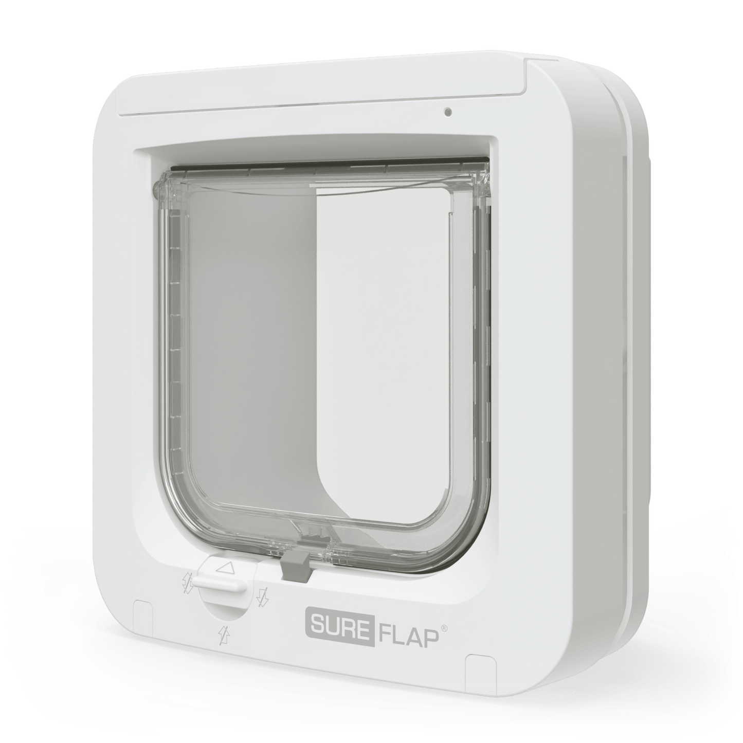 SureFlap Microchip Cat Door &amp; Toy Dog Door