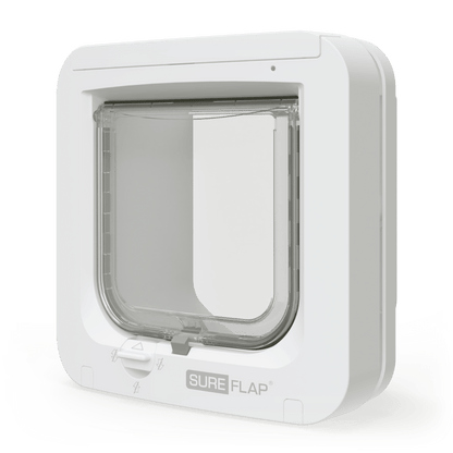 SureFlap Microchip Cat Door &amp; Toy Dog Door