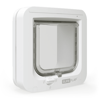 SureFlap Microchip Cat Door &amp; Toy Dog Door
