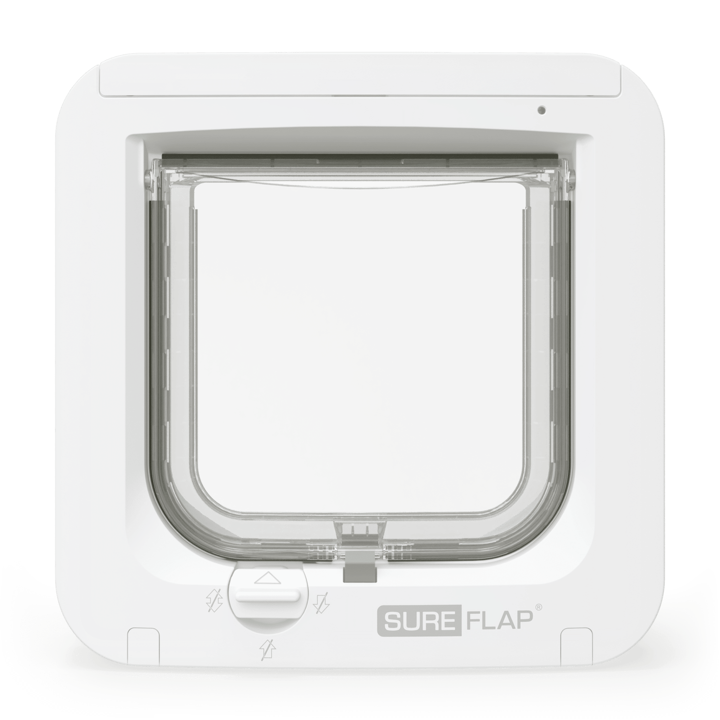 SureFlap Microchip Cat Door &amp; Toy Dog Door