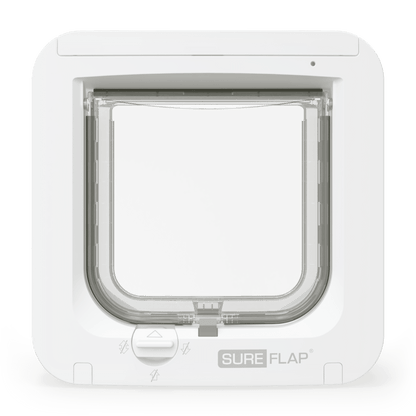 SureFlap Microchip Cat Door &amp; Toy Dog Door
